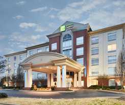 Holiday Inn Express and Suites Spartanburg-north, An Ihg