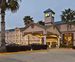 Hotel Holiday Inn Express and Suites Lake Charles, An Ihg