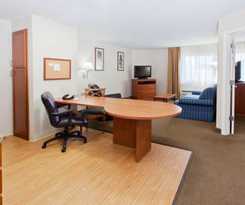 Hotel Candlewood Suites Lexington, An Ihg