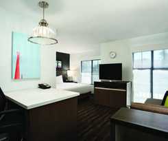 Hyatt House Pleasant Hill