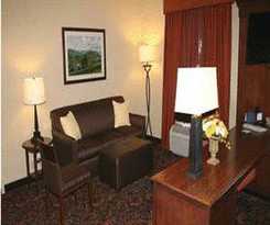Hampton Inn and Suites Woodstock, Va