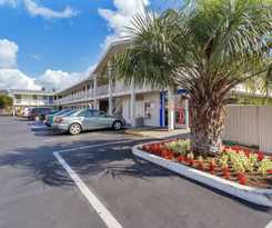  Motel 6 Santa Rosa - South