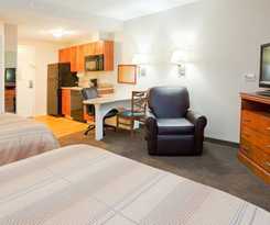 Hotel Candlewood Suites Jacksonville