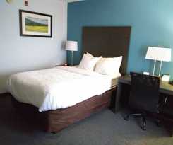 Hotel Clarion Inn Cleveland