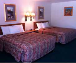 Hotel Legacy Inn