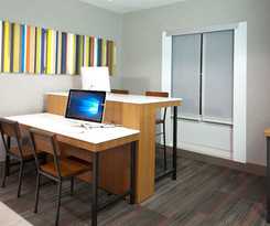 Hotel Holiday Inn Express & Suites Scott-Lafayette West