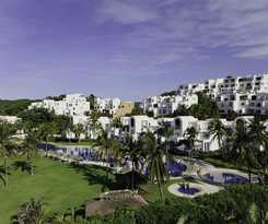 Hotel Camino Real Zaashila Huatulco