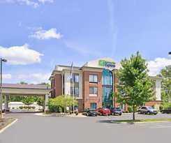 Holiday Inn Express and Suites North Lima, An Ihg