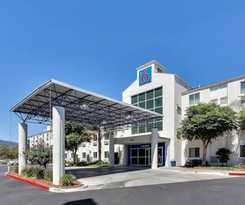 Motel 6 Gilroy, Ca