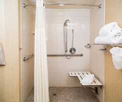 Hotel Doubletree By Hilton Modesto