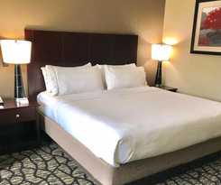 Hotel Holiday Inn Express and Suites Lubbock South, An Ihg