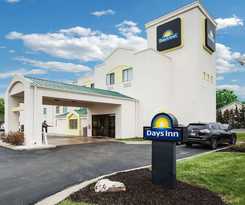 Hotel Days Inn By Wyndham Blue Springs