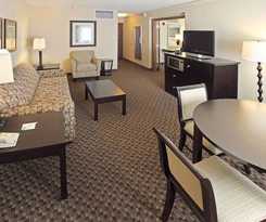 Holiday Inn Little Rock-airport-conference Center, An Ihg
