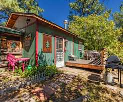 Hotel Apple Creek Cottages