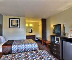 Econo Lodge Woodstock - Shenandoah Valley I-81