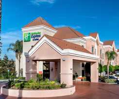 Hotel Holiday Inn Express and Suites Lathrop - South Stockton, An Ihg