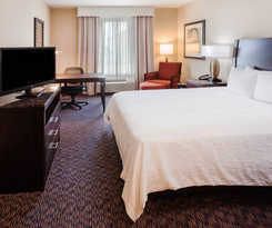 Hotel Hilton Garden Inn Midland