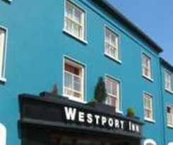 The Mariner, Westport