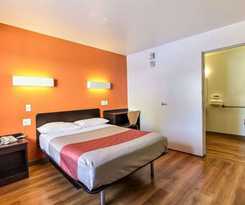 Motel Motel 6 &ndash; San Jose, CA - South