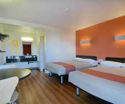 Motel 6 Palm Desert, Ca - Palm Springs Area