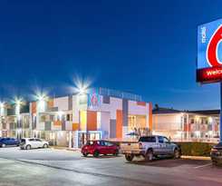 Motel 6 Austin, Tx - Airport