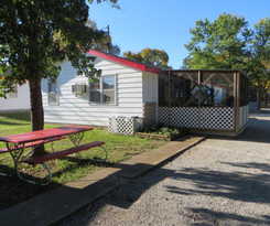 The Cottage Resort