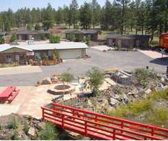 Canyon and Rv Park