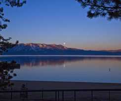 Hotel The Landing Resort And Spa