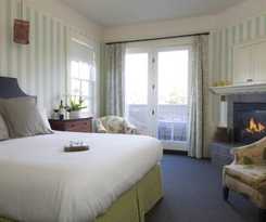 Hotel Inn At Sonoma - A Four Sisters Inn