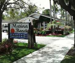 Motel Marina Beach