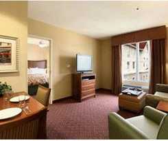 Homewood Suites By Hilton Decatur-forsyth