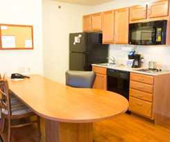 Hotel Candlewood Suites Joplin