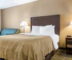 Quality Inn Noblesville - Indianapolis