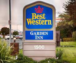 Hotel Best Western Garden Inn