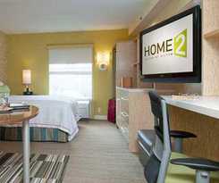 Hotel Home2 Suites By Hilton Jacksonville