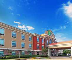 Hotel Holiday Inn Express Suites Jasper, An Ihg