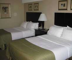 Hotel Holiday Inn Johnstown-downtown