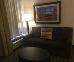 Candlewood Suites Lincoln, An Ihg