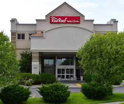 Hotel Baymont Inn & Suites By Wyndham, Lincoln