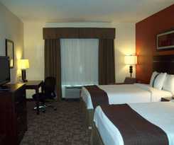 Hotel Holiday Inn Lincoln Southwest, An Ihg