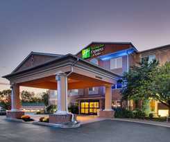 Holiday Inn Express & Suites Lancaster-litit
