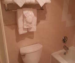 Hotel The Inn At Tomichi Village