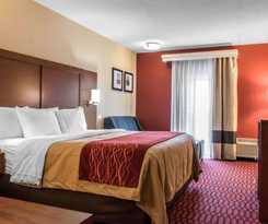 Hotel Comfort Inn Lancaster - Rockvale Outlets Lancaster