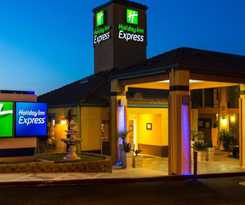 Hotel Surestayplus By Best Western San Jose Central City