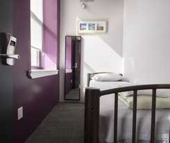 International Students Residence