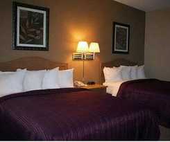 Quality Inn and Suites near Six Flags - Austell