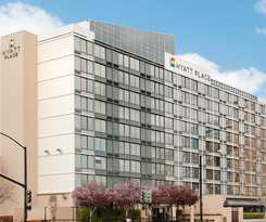 Hotel Hyatt Place San Jose/downtown