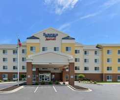Hotel Fairfield Inn and Suites Cedar Rapids