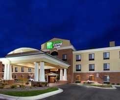 Hotel Holiday Inn Express and Suites Bay City, An Ihg