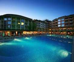 Side Star Park - All Inclusive